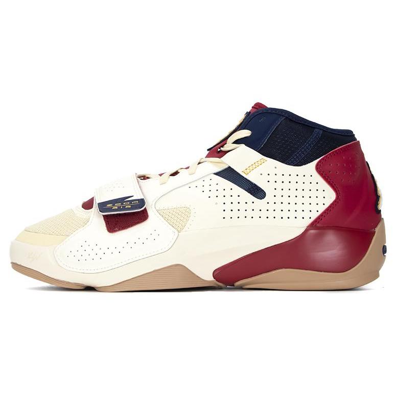 New JORDAN Zion 2 Pf 'Pelicans' DV0551-164