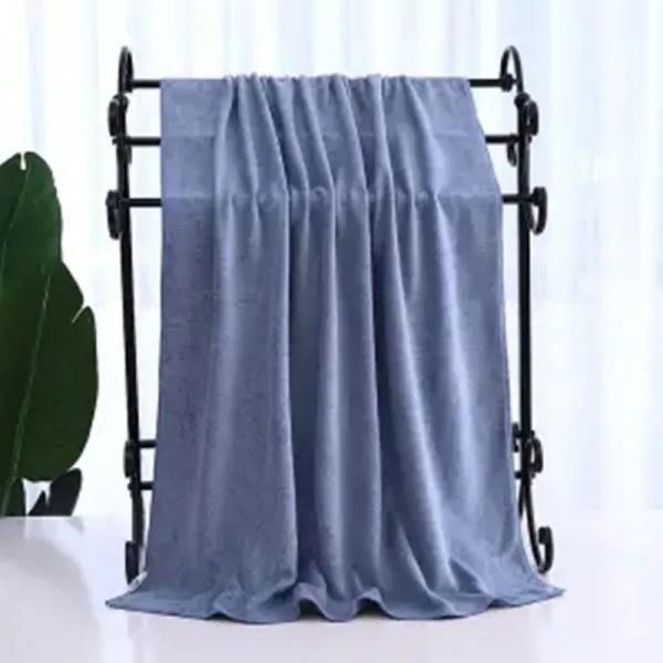 

120*200СМ Банные полотенца Взрослые Впитывающие Не оставляющие ворсинок Бытовые Большие полотенца Утолщенные Увеличенные Ткани Мягкие Впитывающие 35*75CM