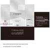 CHANDO Snow Run Crystal Clear Nude Cushion Cream Combo Set