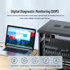 SAMZHE SZ-SCQ10AB SFP Gigabit Optical Module