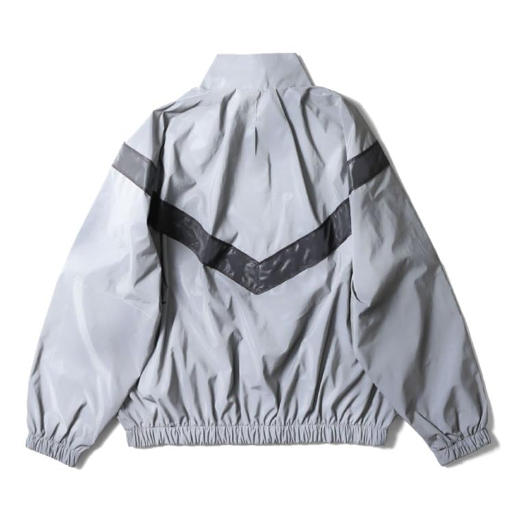 [Houston] Full Reflector IPFU Fitness Jacket