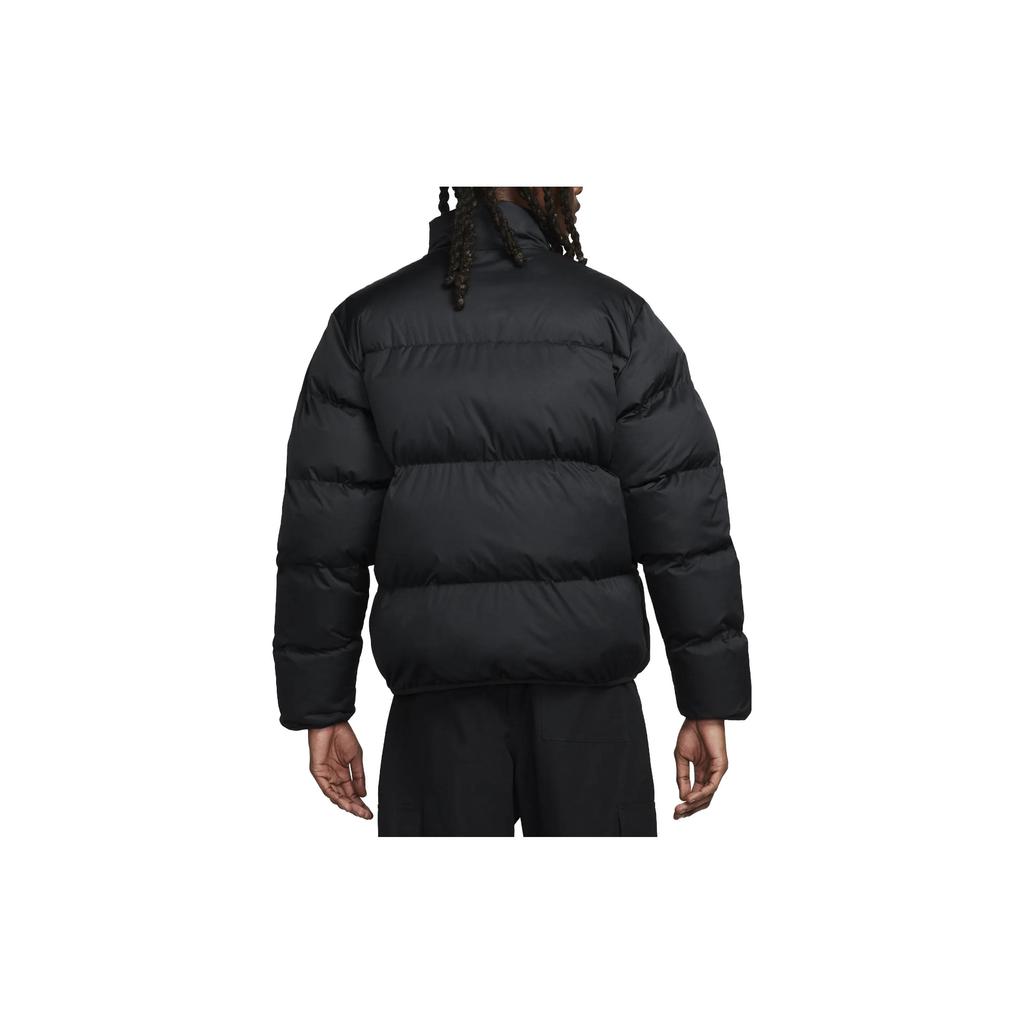 New Nike Sportswear Club Men's Puffer Jacket FB7368-010
