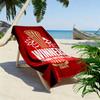 Olympiacos-inspired design 2D Flat Print Beach Towel, Large Soft Quick Dry Towel for Beach Camping SwimmingXSTJ0915238