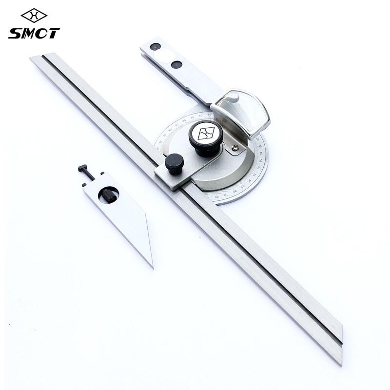 SMCT Universal Angle Protractor