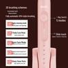 BAIR X1s+Plus Sonic Rechargeable Electric Toothbrush CN plug (adapter included)