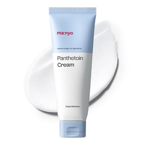 [MA:NYO] Panthetoin Cream - 80ml
