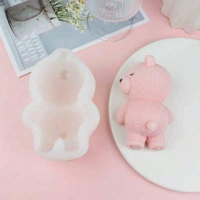 Pastelaria – Tapetes de silicone e moldes de pastelaria