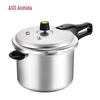 Aishida YL24S2WG Aluminum Pressure Cooker