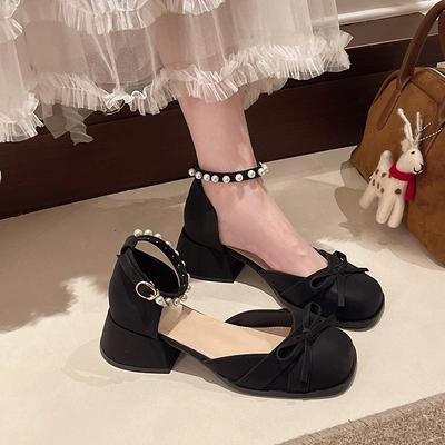 Scarpe con tacco – Scarpe con tacco