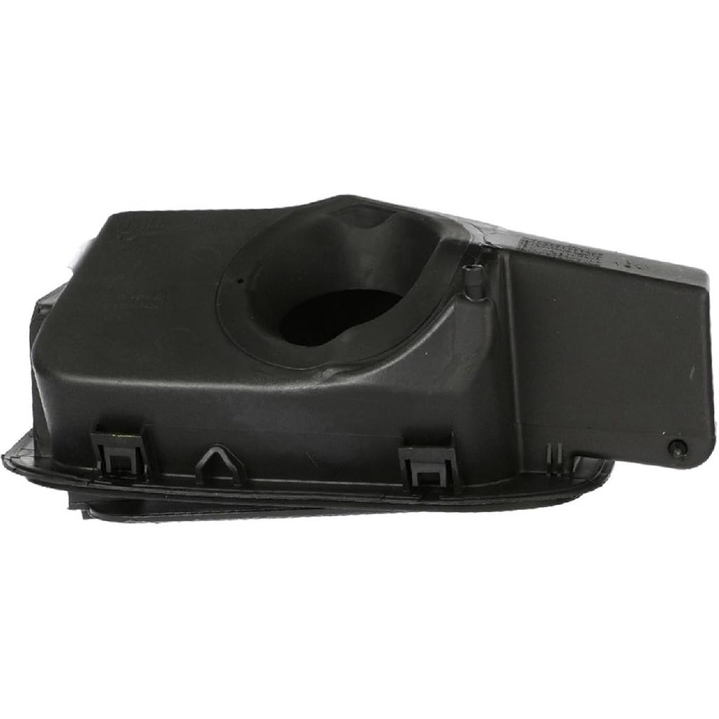 1 STK Kraftstofffüllstutzen Gehäuse Gas Kraftstofftankdeckel Öleinfülldeckel 68161542AJ Kompatibel für DODGE DURANGO 2014 2015 2016-2020 Autozubehör