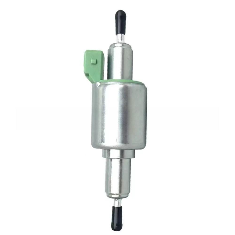 12V 24V 22mL 28mL Webasto Parking Heater Fuel Dosing Pump Pulse Metering Solenoid Pump Replacement Repair Parts For Car Diesel Air Heater