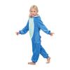 Pijama ve bornoz – Pijama-Tulum