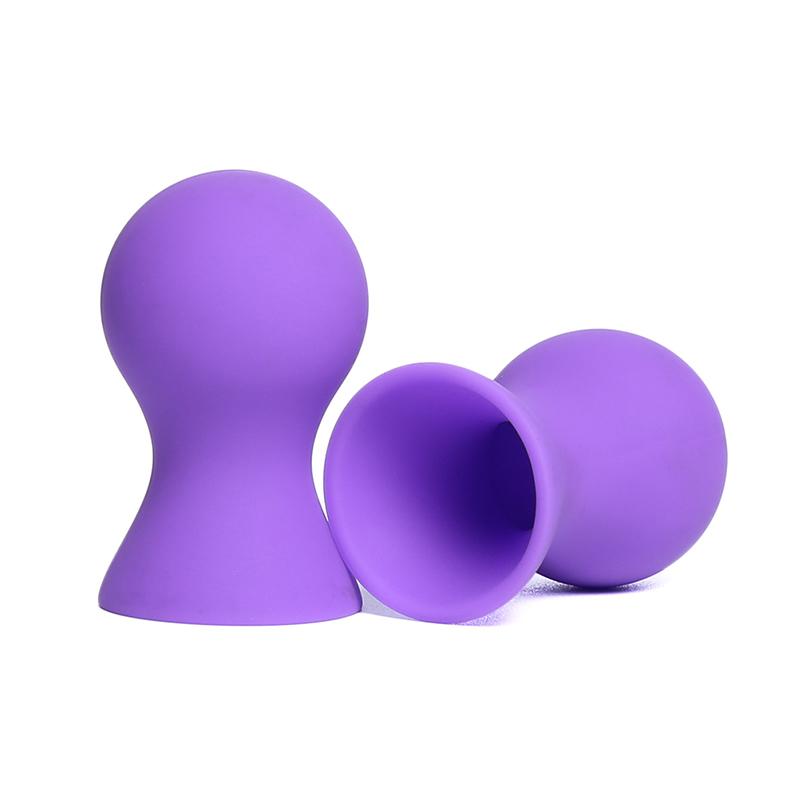 Nipple Sucker Sex Shop G Spot Nipple Pump Suction Cup Breast Massager For Women