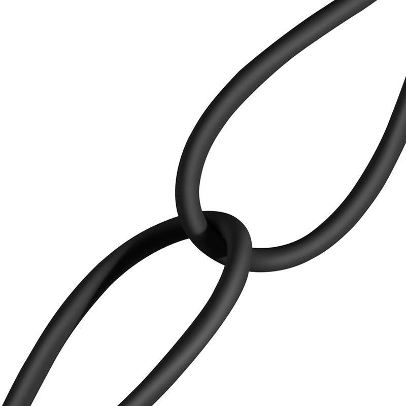 Kabel Usb Do Usb-C Baseus Superior 100W 2M (Czarny)
