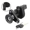 OEM Part Number 15142952 Ignition Switch Lock Cylinder Assembly With 2 Keys For Chevrolet Replacement Car Accessories