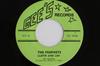 7-Zoll-Schallplatte LLOYD LEN The Prophets Happy Home 001 GEES RECORDS 1972 US Reggae Ska Dub Gebraucht