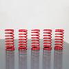 FINEWE Gymnastics Spring Judo Motion Club Board Jumping Table Floor Gymnastics Competition Heavy Compression Spring