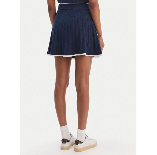 Guess V6RD07 Z4652 Mini Skirt