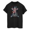 National Lampoon's Christmas Vacation Men's Poster Cotton T-Shirt