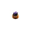 Halloween Micro-landscape Ornaments: Horror Trees, Jars, Tombstones, Tombs, Pumpkins, Skulls, Resin Handicrafts