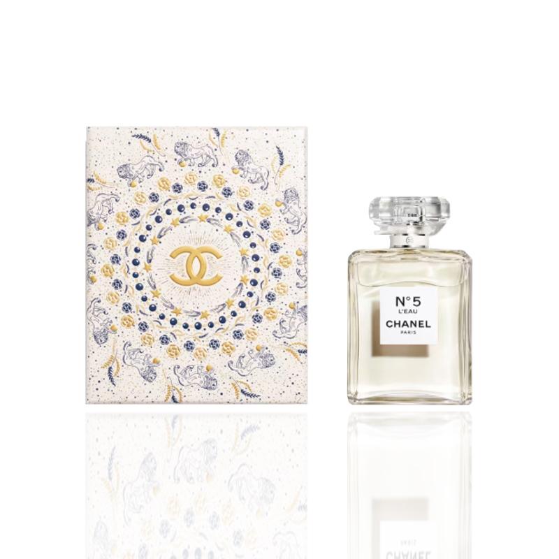 Chanel N°5 L`Eau Eau De Toilette