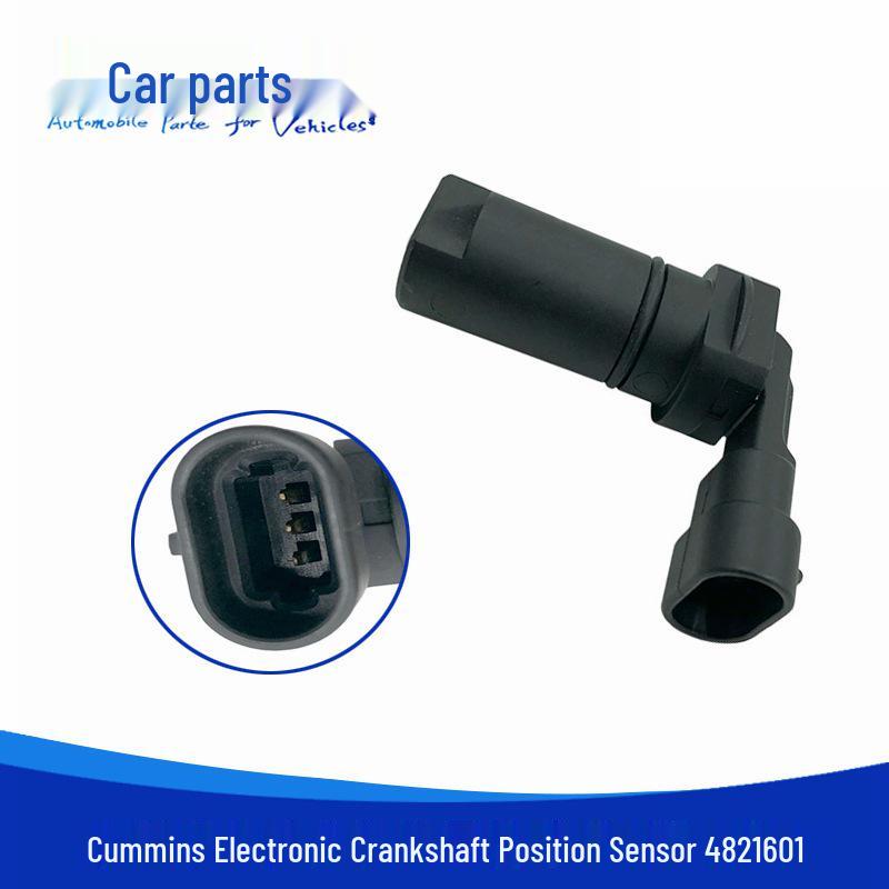 Compatible Crankshaft Position Sensor for Dongfeng Cummins 4921601 904-7123CD L6-L4