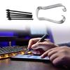 Replacement Tablet Pencil Nib Wear Resistant Replacable Styluses Pencil Tips for S25U S9380 Mobile Phone Tablets