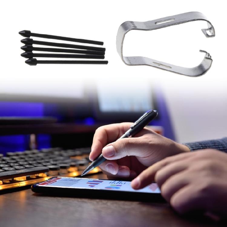 Replacement Tablet Pencil Nib Wear Resistant Replacable Styluses Pencil Tips for S25U S9380 Mobile Phone Tablets