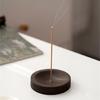 Incenses Stick Stand Creative Incenses Burners Round Shaped Censer Rack