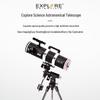 EXPLORE SCIENTIFIC Professional Auto-Tracking Reflector Telescope