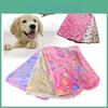 Comfortable And Warm Dog Nest Blanket Available In Multiple Sizes And Colors