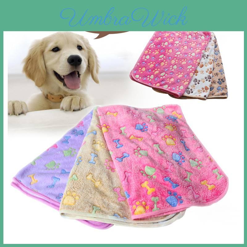 Comfortable And Warm Dog Nest Blanket Available In Multiple Sizes And Colors