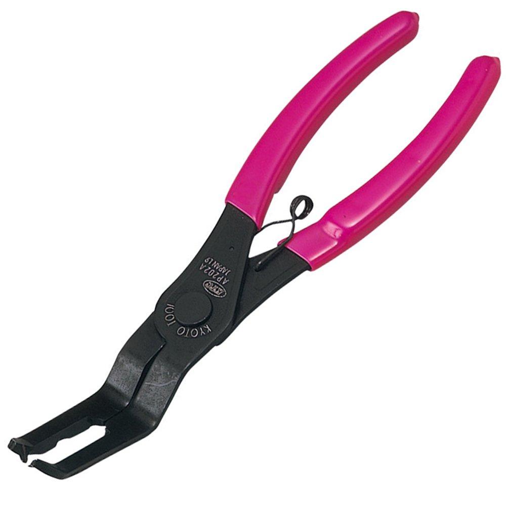 

KTC 30Deg Angled Trip Clump Plier