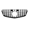 2009-2015 Mercedes E-Class W212 GT Vertical Bar Front Grille