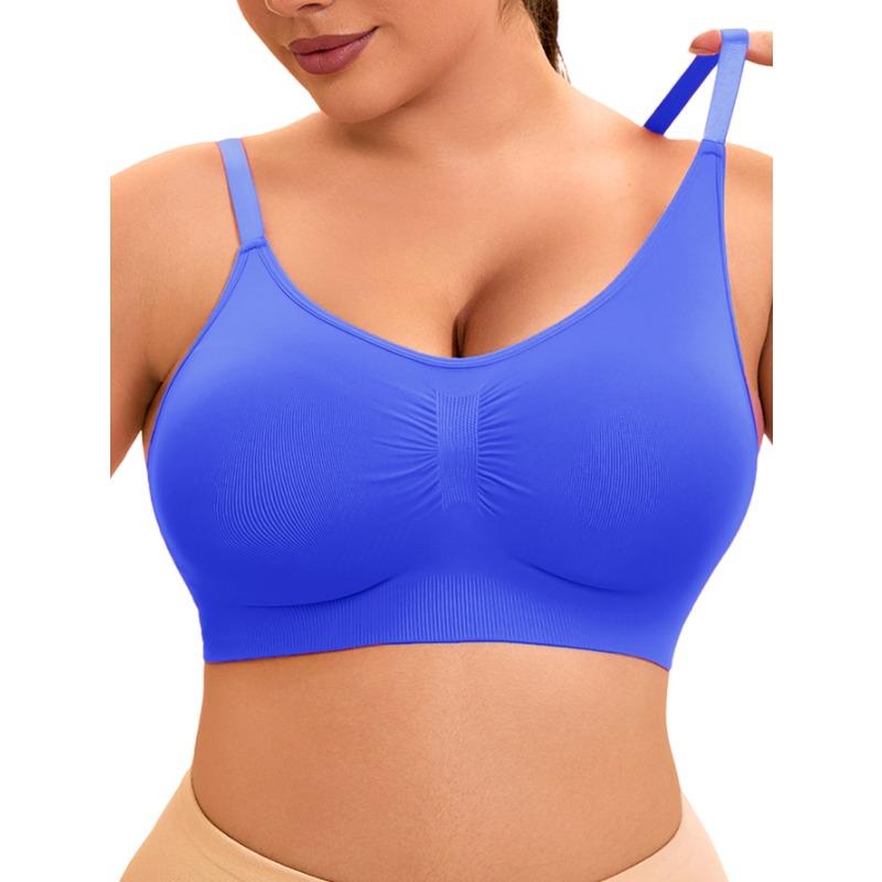 

Новый облегающий бюстгальтер для йоги женский на лямках спортивное белье быстросохнущая одежда для бега и йоги фитнес-топ XXL