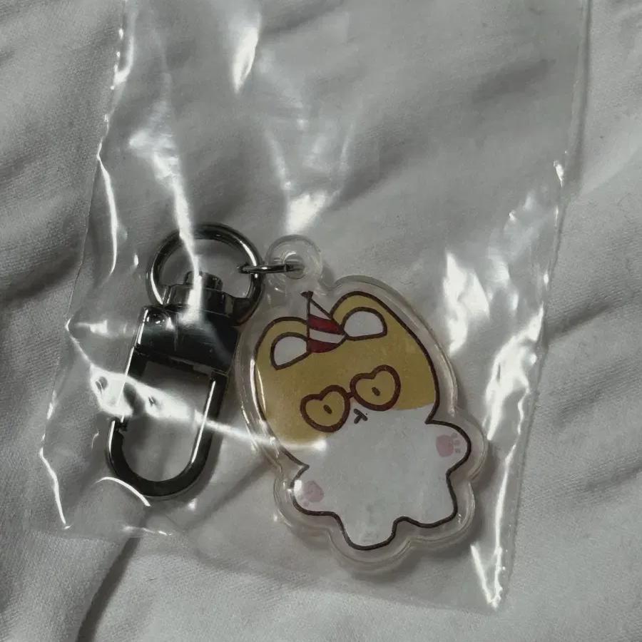 

EXO Бэкхён Теолаэги Акриловый Брелок Запечатанный Бэкхён Эксо