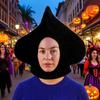 Soft Halloween Hat Comfortable Roleplaying Photo Cap Dressingup Prop Spades A Hat  Cosplay