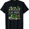 Plant Manager T-Shirt
