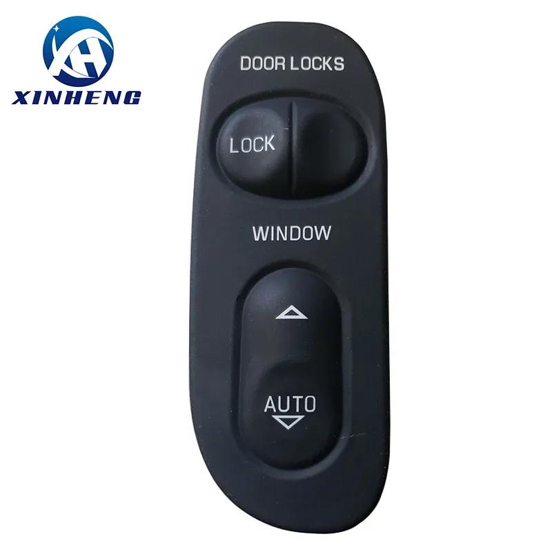 Elektrischer Fensterheber Schalter Bedienknopf Für Chevrolet C5 Corvette 1997-2004 OE 12135165 19209382