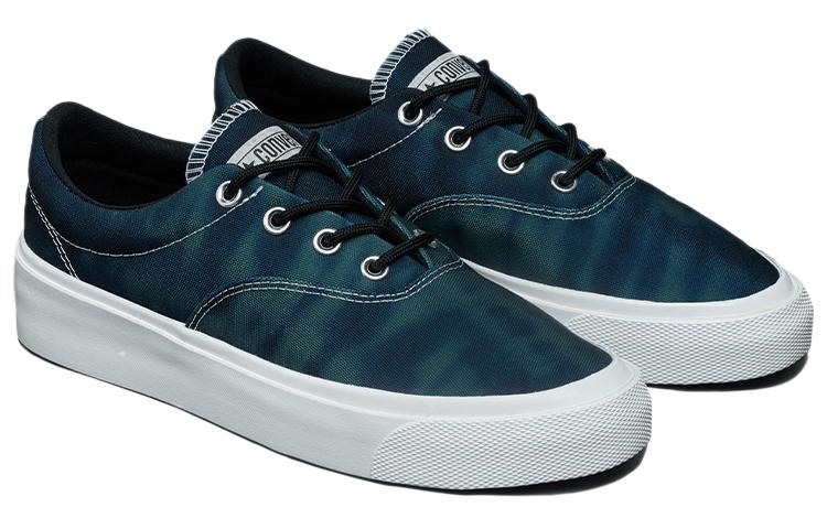 Men's Sneakers Converse Skidgrip Cvo Blue