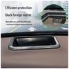 2026 Xiaomi Pengcheng N90/N70 HUD Curved Display Protective Cover for Car Interior