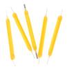 30Pcs Incandescent Light Accessories Bulb Lamp Parts DC3V LED Beads Durable COB LED Filament