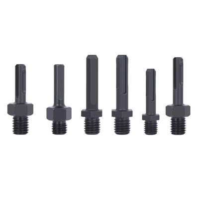Accesorii pentru sculele electrice – Burghie