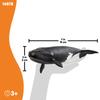 Schleich Wildlife North Atlantic Right Whale 14878