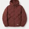 Cmf Comfy Outdoor Garments Woven Down Hoodie Red Svucw25002rex