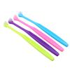 1Pcs Orthodontic Interdental Brush Single-Beam Soft Teeth Cleaning Toothbrush Oral Care Tool Small Head Soft Hair Implant Adult