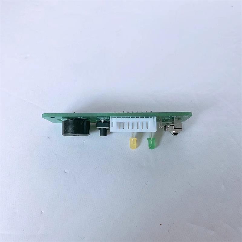 1pc Receiver Board Circuit Board Display Board 3P206563-1 9pin/ 3P185701-4 10pin for DAIKIN 1P 1.5P Air Conditioner Repair Parts