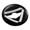Car Steering Wheel Sticker Interior Styling Accessories Union Jack Style For Mini Cooper R50 R52 R53 2001 2002 2003 2004 2005