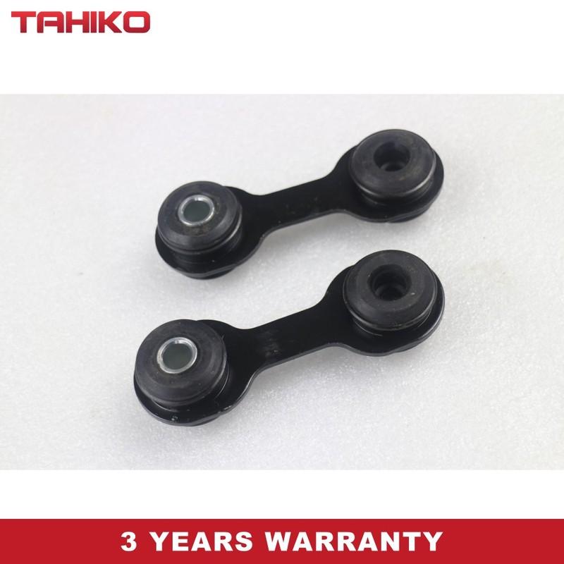 2pcs Rear Sway Bar Stabilizer Link Fit for Opel Vectra B Caravan 444291