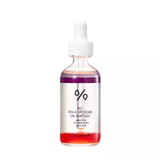 

Dr.Ceuracle PLC Vita K Liposome Oil Ampoule 50ml